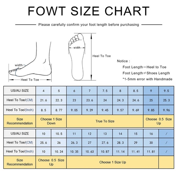 FOWT Pointed Toe Stiletto High Heel Mules Sandals - Picture 12 of 13